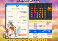 Bukti JP Slot Member KUNING TOTO 20 September 2023 Modal 20 Ribu