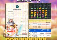 Bukti JP Slot Member KUNING TOTO 27 September 2023 Slot Mania Olympus