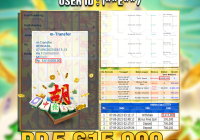 Bukti JP Slot Member KUNING TOTO KUNING TOTO 07 September 2023 Mahjong Ways