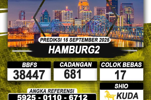 PREDIKSI KENTUCKYMID 15 SEPTEMBER 2025 | PREDIKSI TOGEL KUNINGTOTO