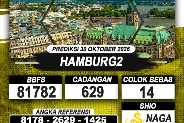 PREDIKSI HAMBURG2 30 OKTOBER 2025 | PREDIKSI TOGEL KUNINGTOTO PREDIKSI HAMBURG2 30 OKTOBER 2025 | PREDIKSI TOGEL KUNINGTOTO